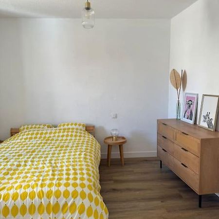 Appartement Centre Historique Narbonne Luaran gambar