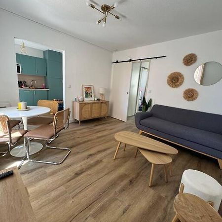 Appartement Centre Historique Narbonne Luaran gambar