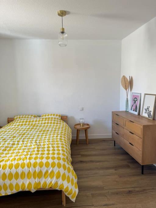 Appartement Centre Historique Narbonne Luaran gambar