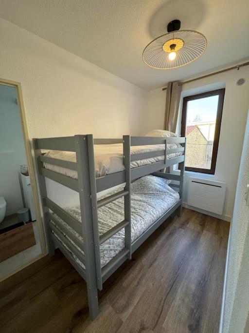 Appartement Centre Historique Narbonne Luaran gambar