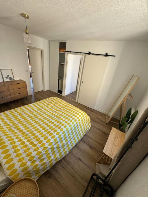 Appartement Centre Historique Narbonne Luaran gambar