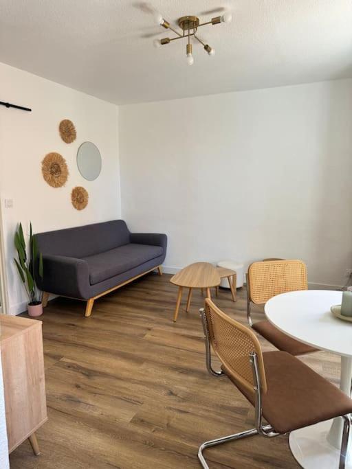 Appartement Centre Historique Narbonne Luaran gambar