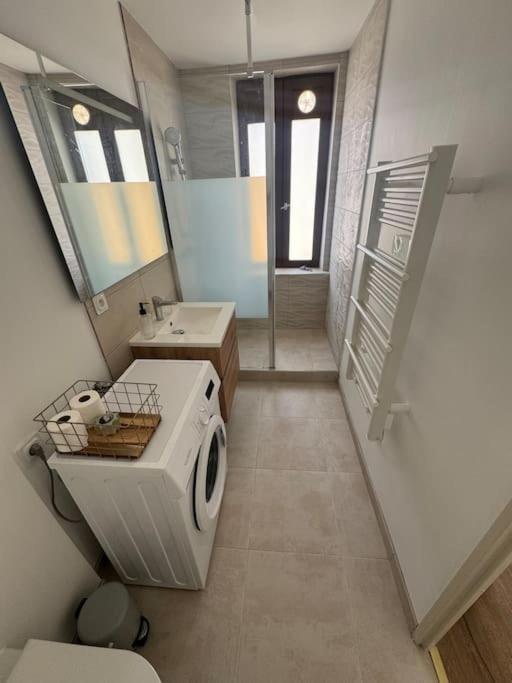 Appartement Centre Historique Narbonne Luaran gambar