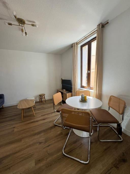 Appartement Centre Historique Narbonne Luaran gambar
