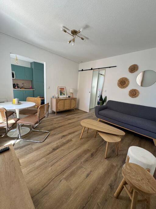 Appartement Centre Historique Narbonne Luaran gambar